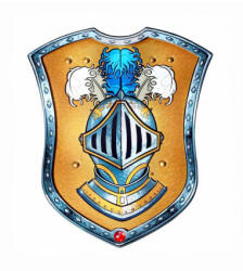 Liontouch Titokzatos lovag pajzs - Liontouch (728001) (280016)