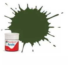 Humbrol festék akril 242 (AB0242) (AB0242)