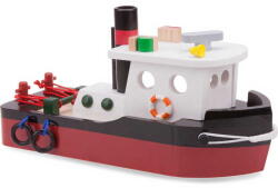 New Classic Toys Vontatóhajó (10905) (10905)