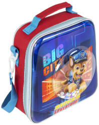 Cerda Mancs őrjárat konfettis uzsonnás táska (CER03464 C) (03464)