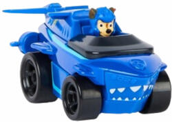 Mancs őrjárat Aqua Poops Chase fém kisautó 9 cm (171474) (171474)