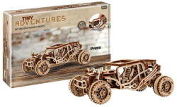Revell DIY Kreatív készlet: Buggy 1/32 (00610) (00610)