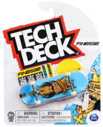 Tech Deck Gördeszka mini deszka Finesse (6028846-2) (6028846-2)