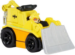  Mancs őrjárat Aqua Pups fém járművek Rubble (171474) (171474-1)