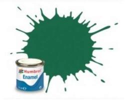Humbrol - Dark Green Matt (30) 14ml (AA0326) (AA0326)
