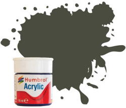 Humbrol festék akril 253 (AB0253) (AB0253)