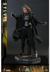Hot Toys 1: 6 Loki - Sylvie (609465) (609465)