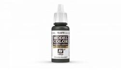 Vallejo Model Color - German Cam. Dark Green akrilfesték (70979) (70979)