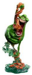 Weta Workshop Ghostbusters Mini Epics Vinyl Figure Slimer 21 cm (730478) (730478)