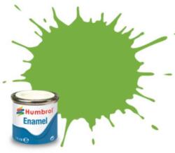 Humbrol - Lime Gloss (38) 14ml (AA0415) (AA0415)