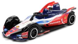 Majorette Formula-E Mahindra Racing fém versenyautó (212084025) (212084025-2)