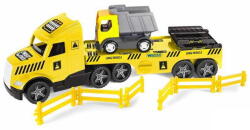 Wader Magic Truck Kamion dömperrel (364202) (364202)