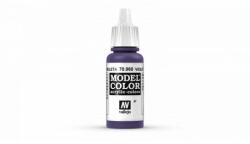 Vallejo Model Color - Violet akrilfesték (70960) (70960)