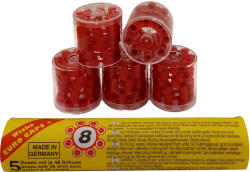  Patron 8-as 30 db-os (240 lövés) (5280) (5280)