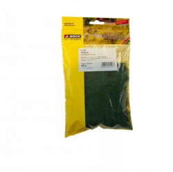 Noch Mezei fű sötétzöld színben, 50 g (07106) (07106)