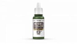 Vallejo Model Color - Uniform Green akrilfesték (70922) (70922)