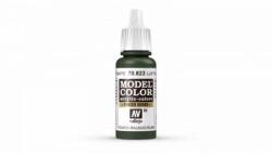 Vallejo Model Color - Luftwaffe Cam. Green akrilfesték (70823) (70823)