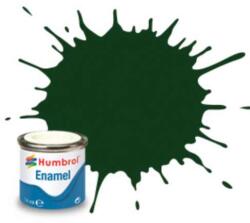 Humbrol - Brunswick Green Gloss (3) 14ml (AA0031) (AA0031)