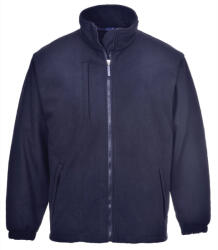 Portwest BuildTex laminált polár pulóver (F330NARL)