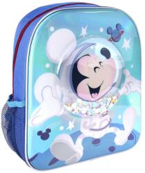 Cerda gyerek hátizsák konfettis Mickey egér 25 x 31 cm (157598) (157598)