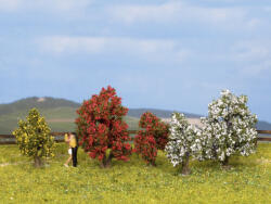 Noch Virágzó bokrok 5 db (25420) (25420)