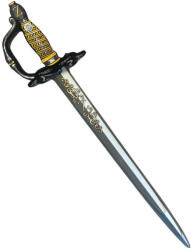 Liontouch Zorro kard - Liontouch (16000) (160004)