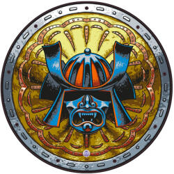 Liontouch Szamuráj pajzs - Liontouch (295010)