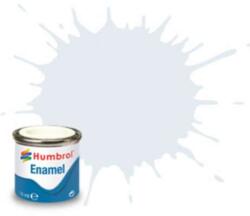 Humbrol - Chrome Silver Metallic (191) 14ml (AA6272) (AA6272)