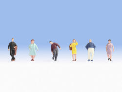 Noch Utasok (H0) (18117) (18117)