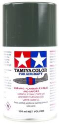 Tamiya AS-24 Flat Dark Green (German Air) 100ml (300086524 T) (300086524)