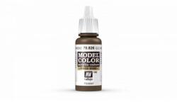 Vallejo Model Color - German Cam. Med. Brown akrilfesték (70826) (70826)