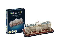 Revell Buckingham Palota 3D puzzle (00122) (00122)