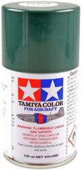 Tamiya AS-21 Flat Dark Green 2 (IJN) 100ml (300086521 T) (300086521)