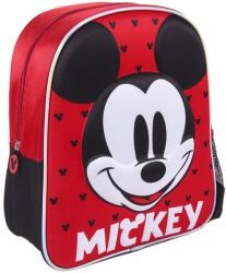 Cerd� Cerda gyerek hátizsák 3D Mickey egér 32 x 26 cm (10709 C) (10709)