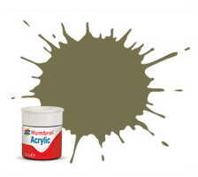 Humbrol festék akril 226 (AB0226) (AB0226)