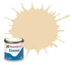 Humbrol enamel festék 71 Satin Oak-Satin (AA0789) (AA0789)