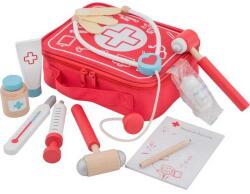 New Classic Toys Orvosi készlet (18291) (18291)