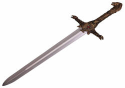 Game of Thrones Trónok harca Hűség Brienne kardja 67 cm (139629) (139629)