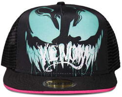 Difuzed Baseball sapka - Venom (127317) (127317)