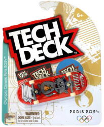 Tech Deck Paris 2024 - Mariah Duran (6067049-3) (6067049-3)
