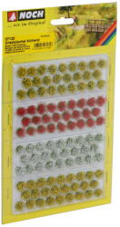 Noch Fűcsomók: virágzás (07135) (07135)