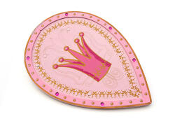 Liontouch Rosa királynő pajzsa - Liontouch (725101) (251016)