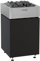 HARVIA Qube szaunakályha vezérlés nélkül 10, 5 kw