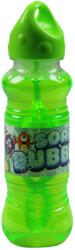 Buburékfújó 250 ml utántöltő zöld (172843) (172843-2)