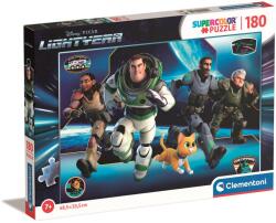 Clementoni Puzzle 180 db - Lightyear (29312) (29312)