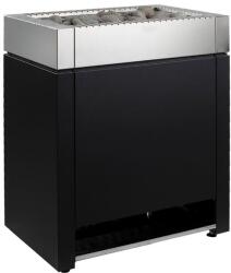 HARVIA Qube szaunakályha vezérlés nélkül 18-24 kw (változtatható teljesítményű)