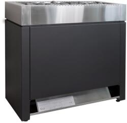 HARVIA Qube szaunakályha vezérlés nélkül 30-36 kw (változtatható teljesítményű)