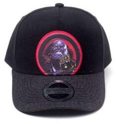 Difuzed Baseball sapka - Thanos (87475)