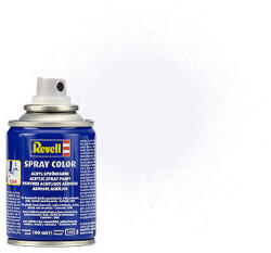 Revell Matt fehér akrilfesték (spray) 100 ml (34105) (34105)