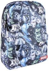 Cerda hátizsák iskolatáska Marvel kollázzsal 30 x 42 cm (164024) (164024)